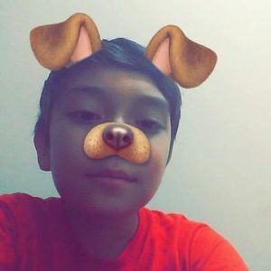 Meet your Posher, Samuel